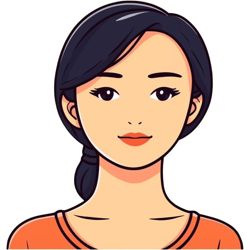 beautiful woman emoji