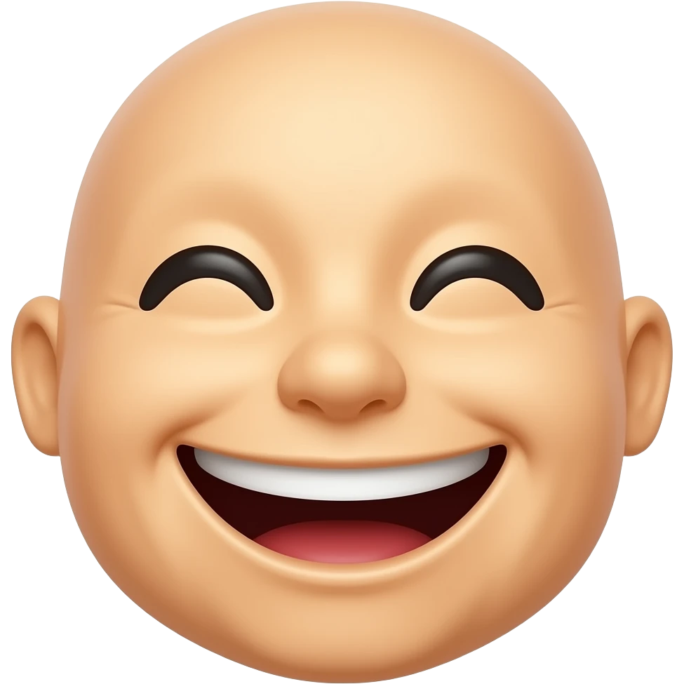 Creates it as emoji that I am copy and paste and use in word emoji