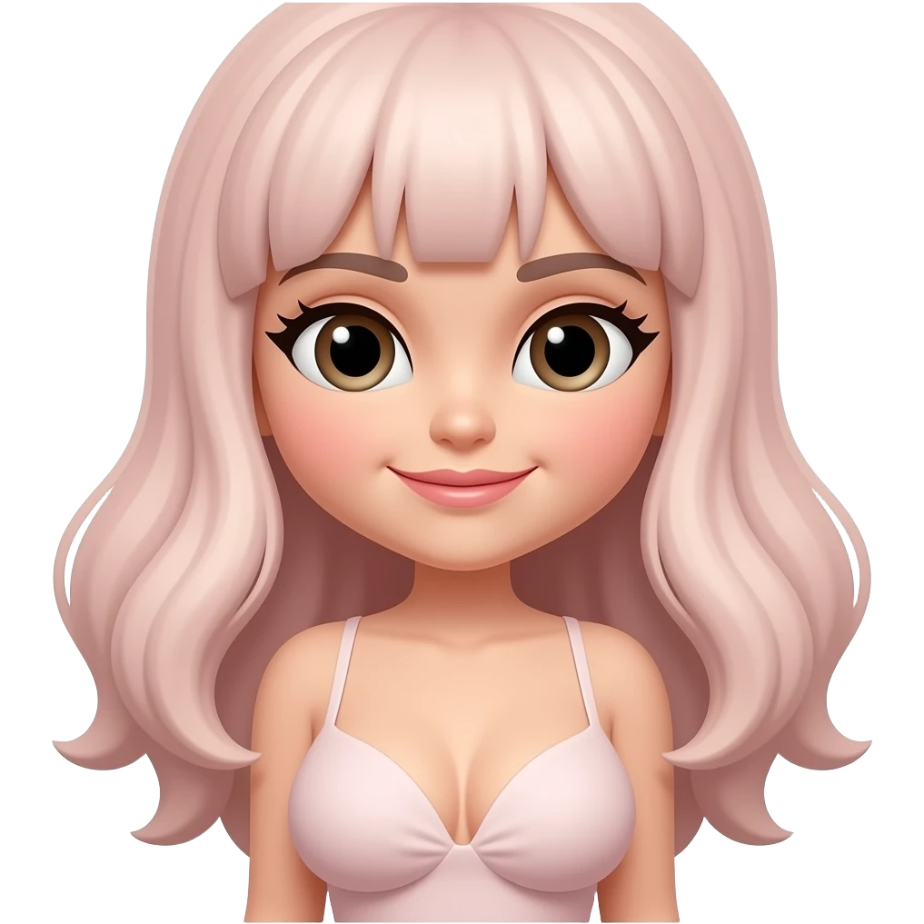 Show her boobs emoji