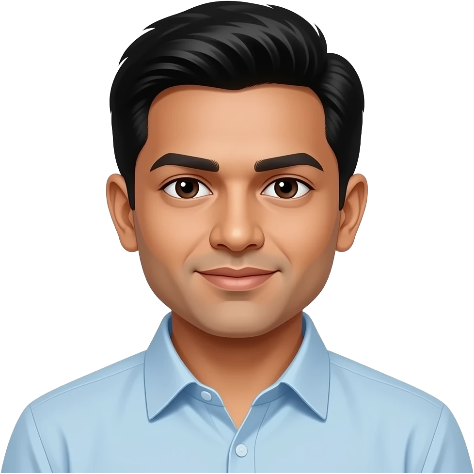 DakshinaMurthy emoji
