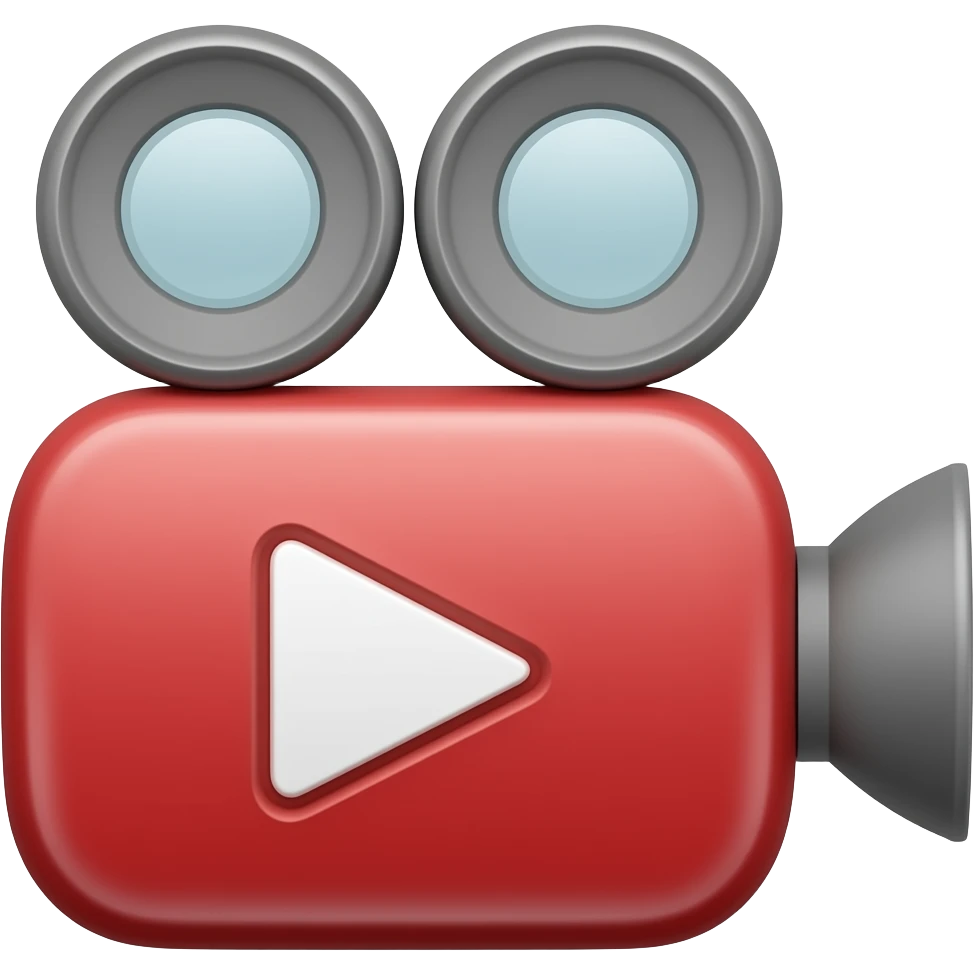 Make seperate emojis for YouTube emoji