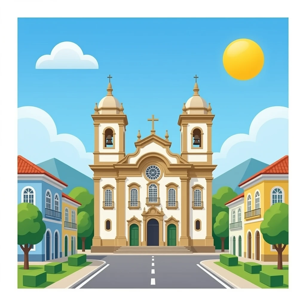 São Bento emoji