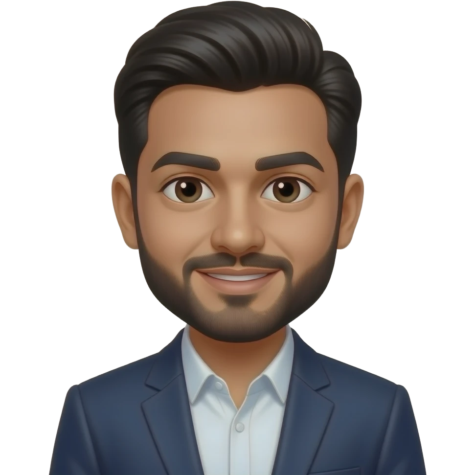 hamzah chowdhury emoji