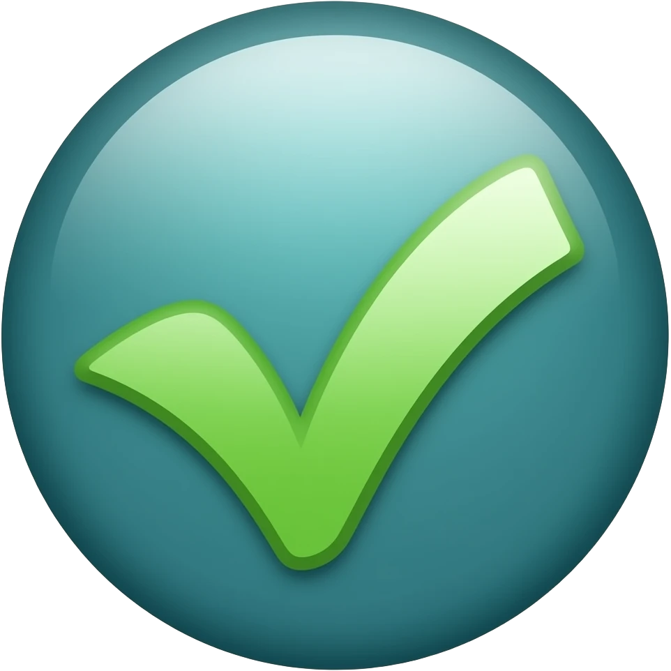 Youtube verified tick emoji