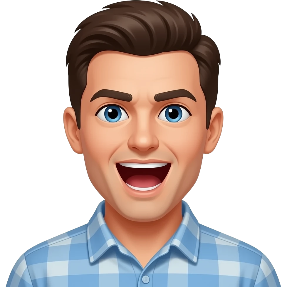 Tf bruh? Fukkoffff!! emoji