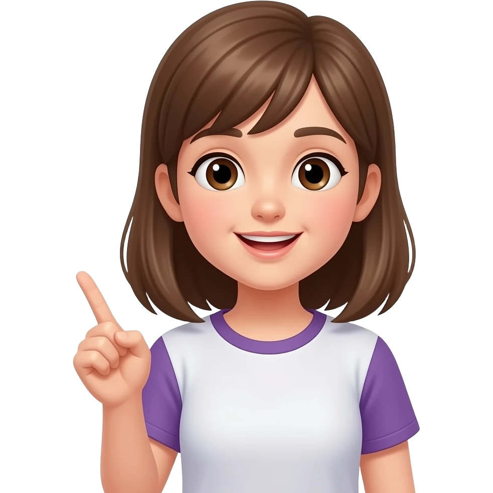 highteengirl speach emoji