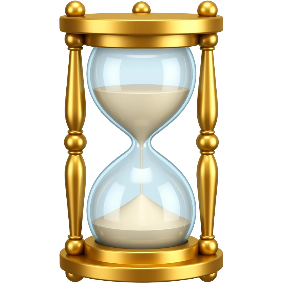 golden_sand_timer emoji