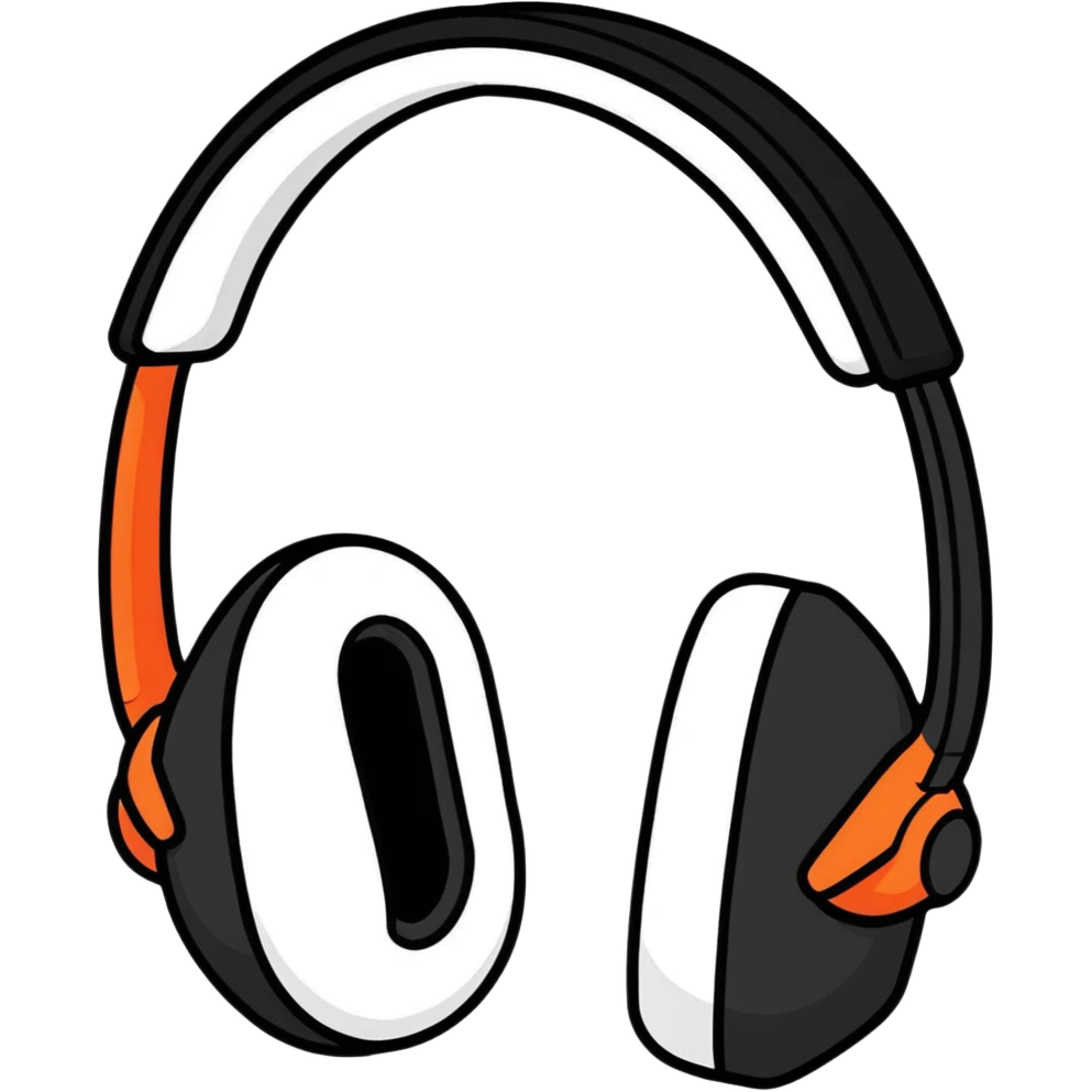 Foam ear ugs emoji