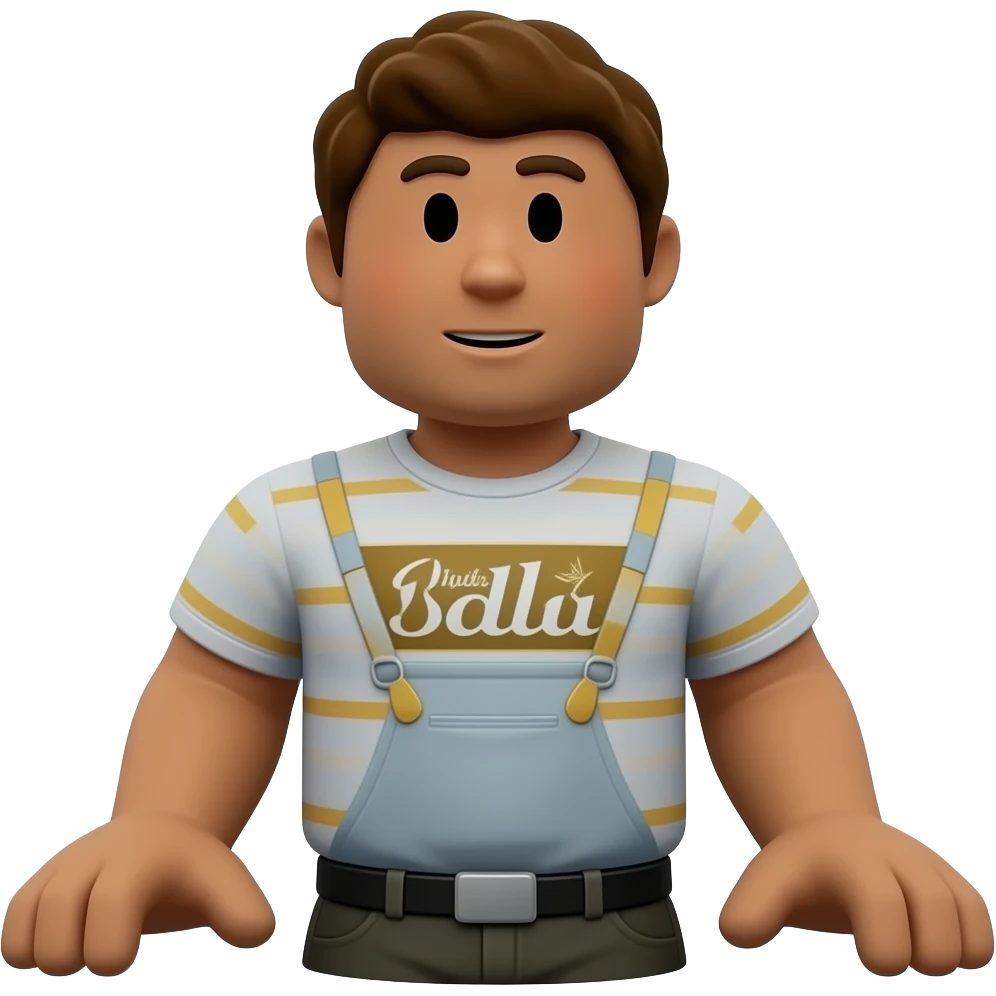Roblox emoji