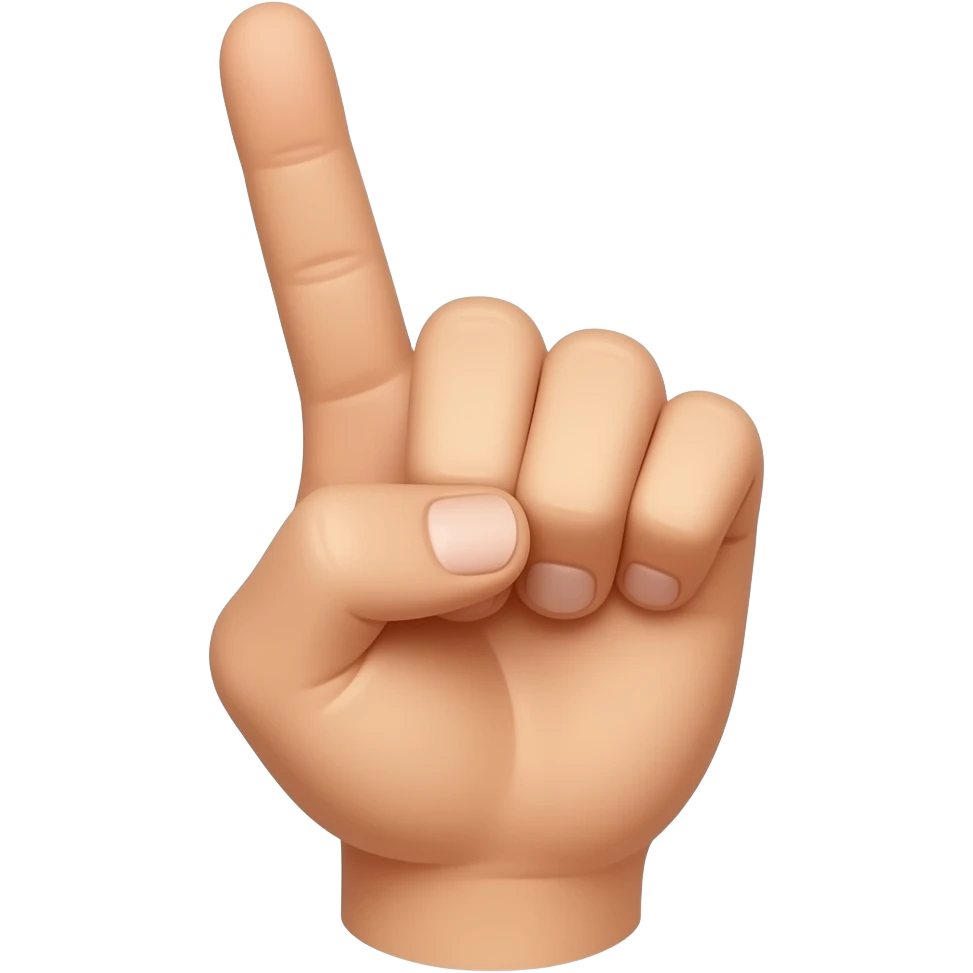 🖖🏼 cet emoji contours blancs emoji