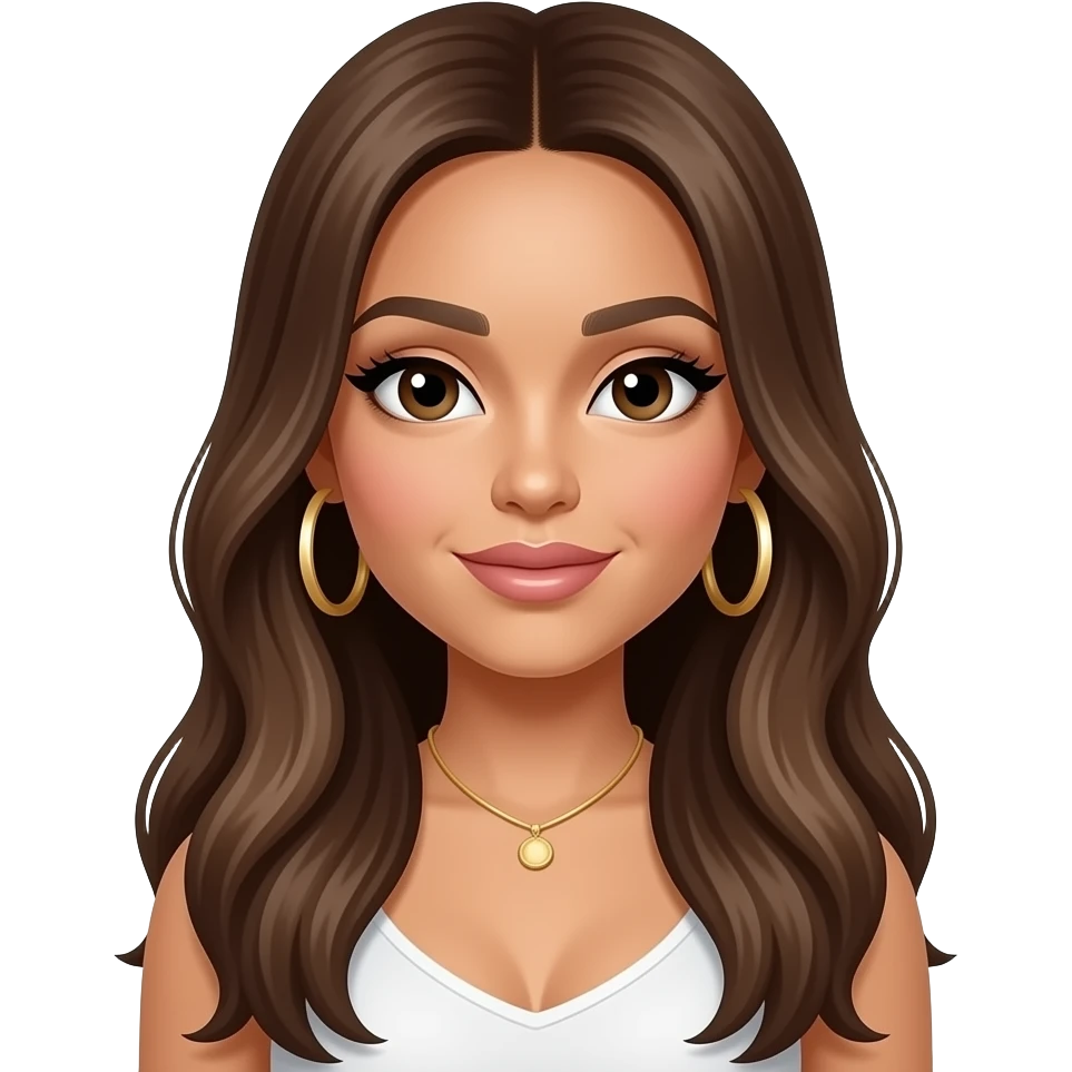 ariana grande emoji