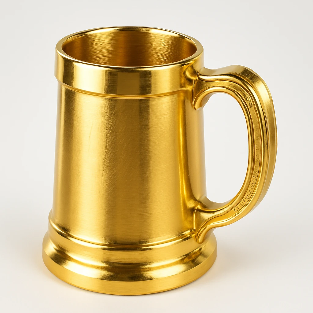beer mug emoji