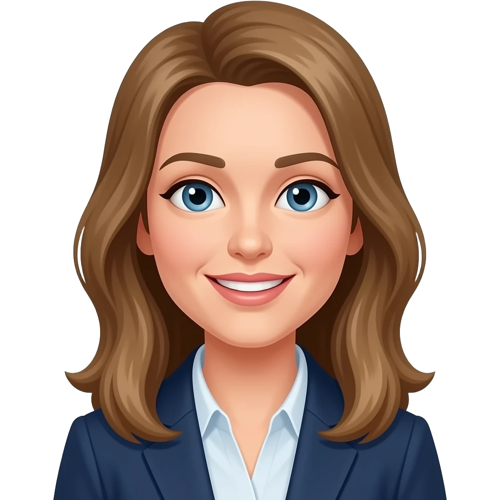 Tracy Freeland emoji