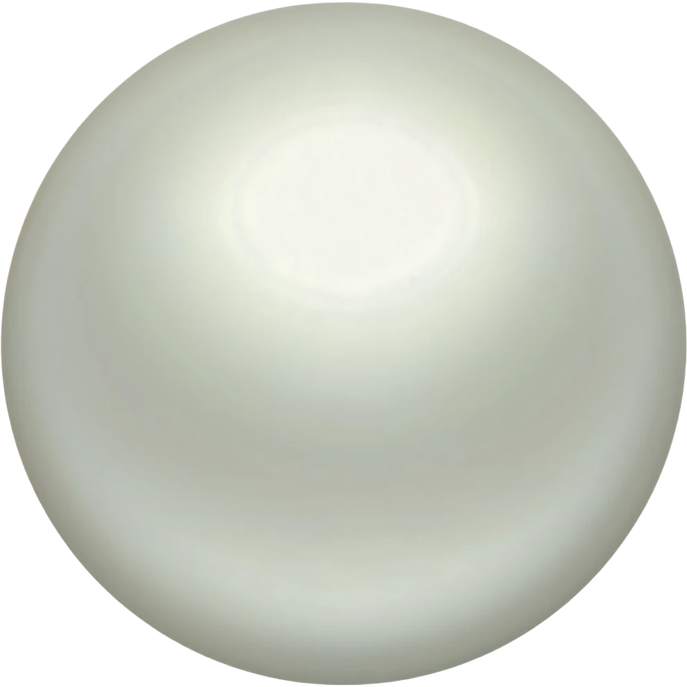 gucci pearl logo emoji