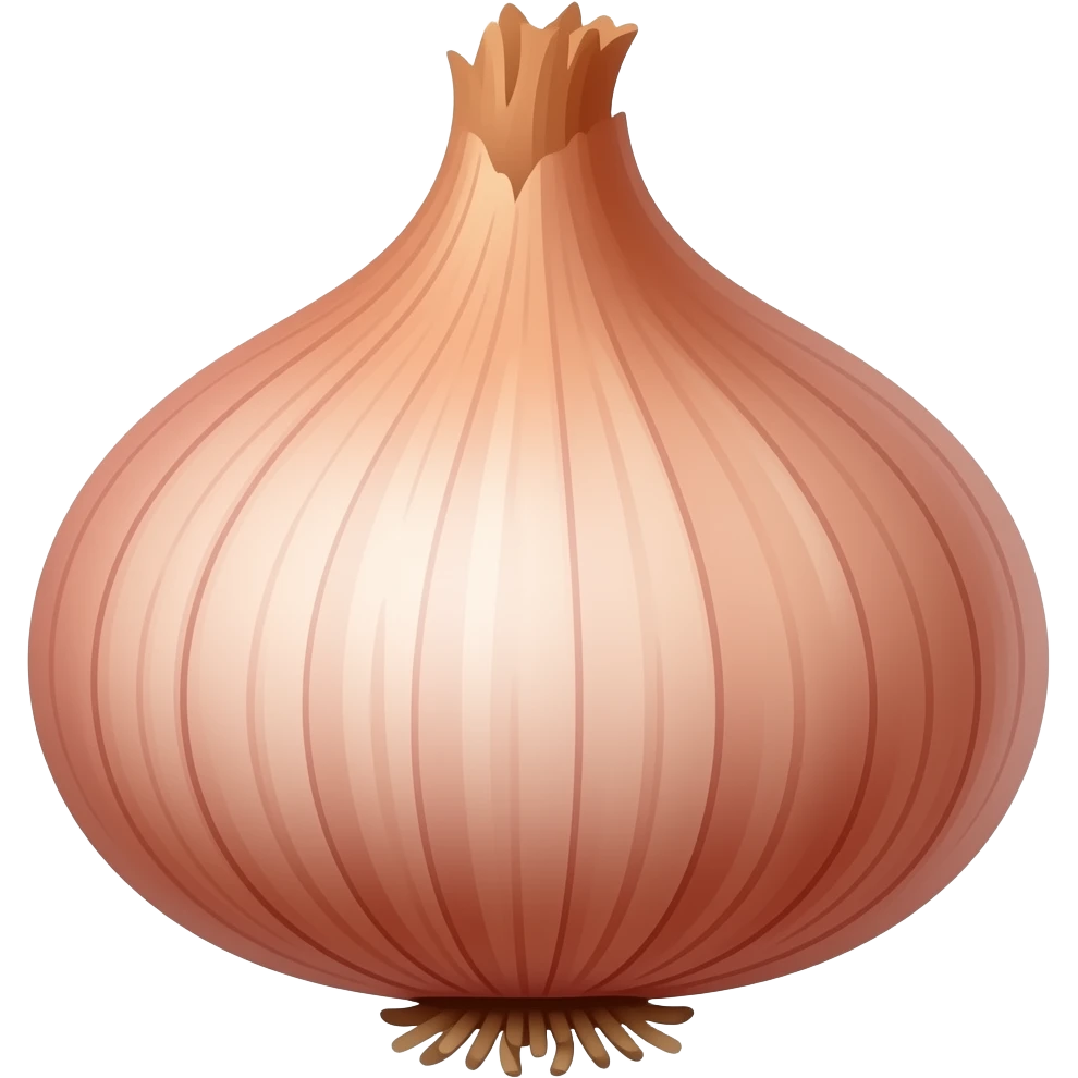 chinese shallot emoji