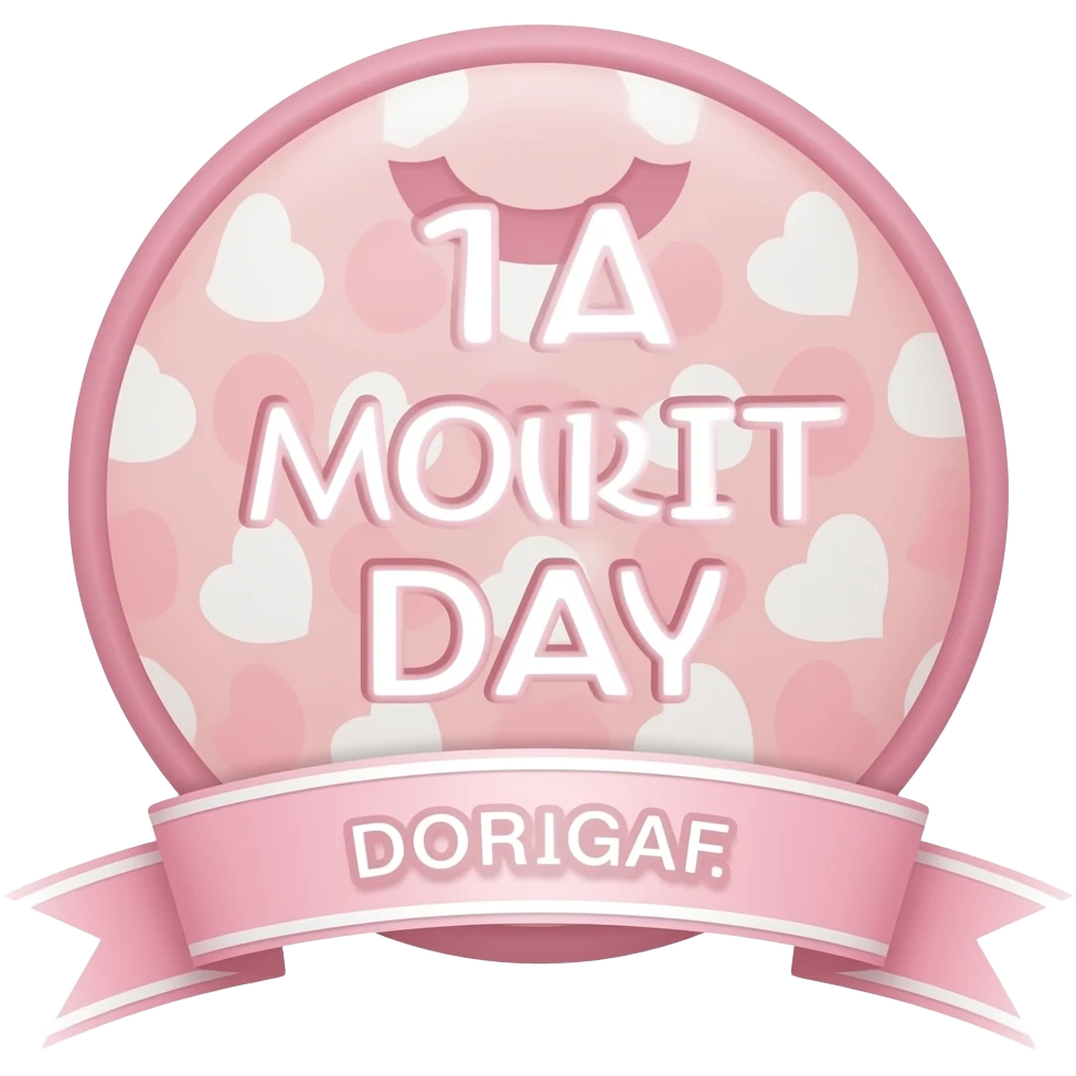 día de la madre emoji