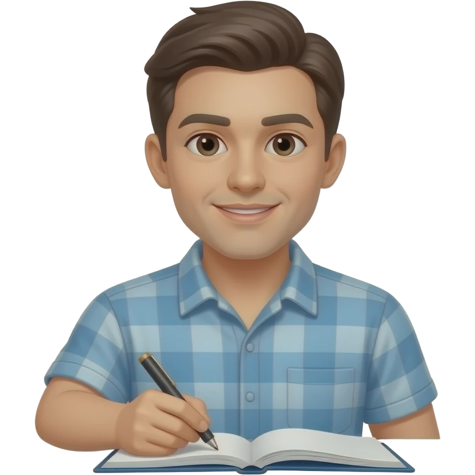 ESCRIBIR emoji