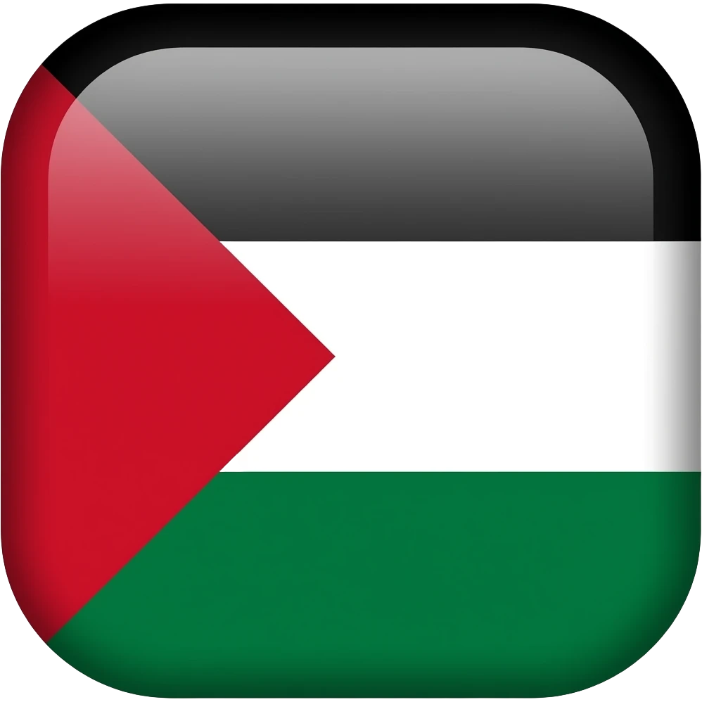 Put this emoji 🍊 into this emoji’s 🇵🇸 Red part emoji