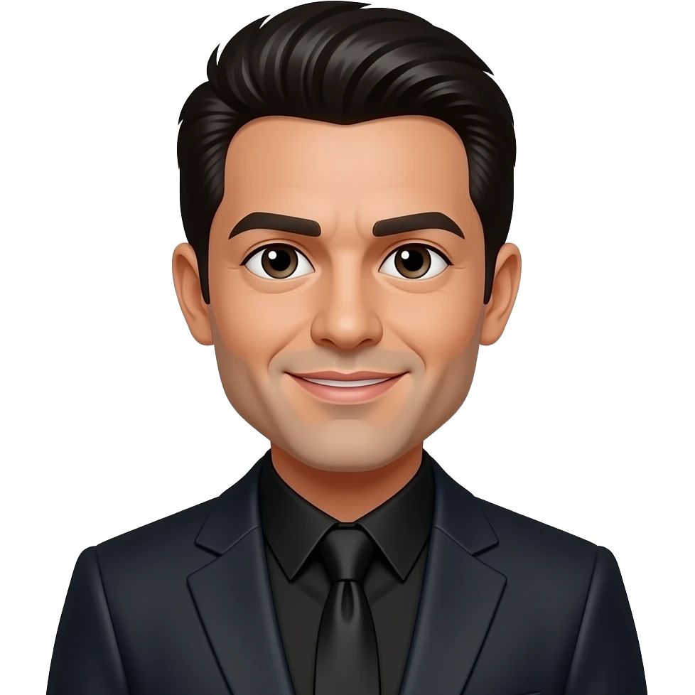 Marky Chavez, Rock Singer emoji