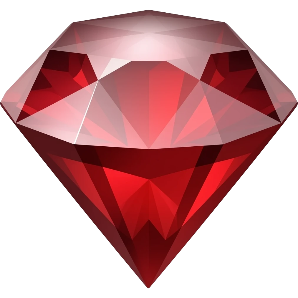 blood diamonds emoji