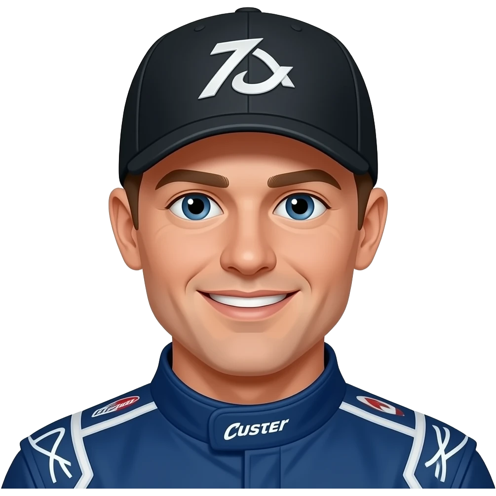 COLE CUSTER emoji