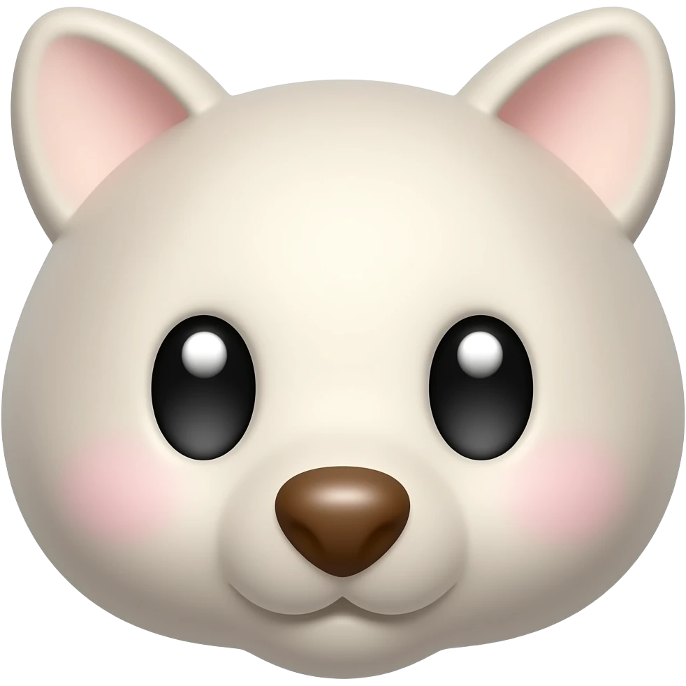 Je veux une goudron emoji