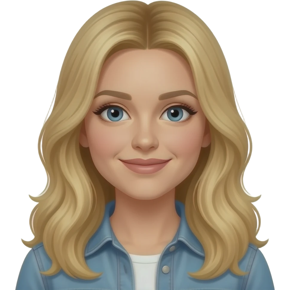 Mary Kate and Ashley emoji