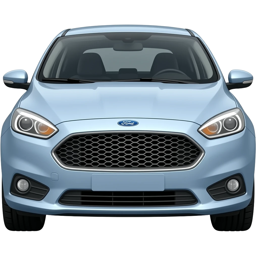 Ford emoji
