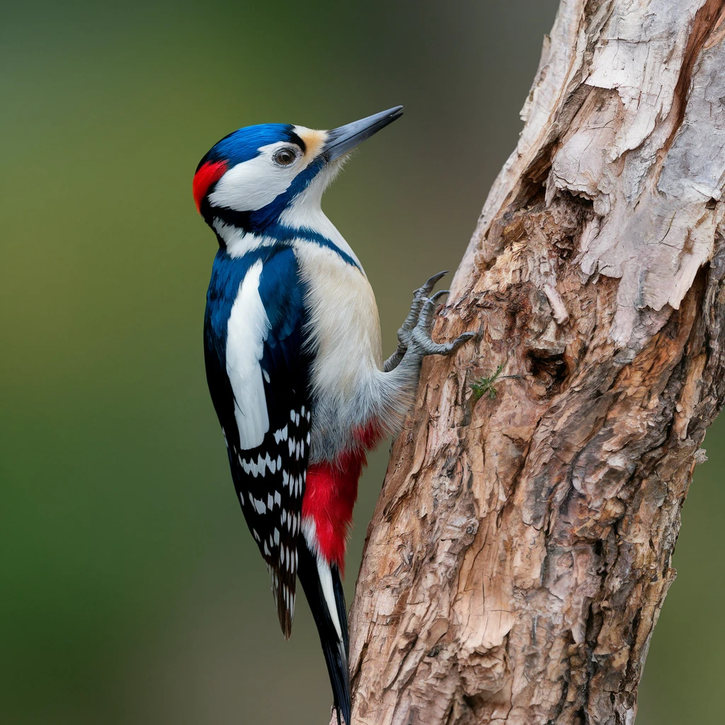 Woodpecker emoji