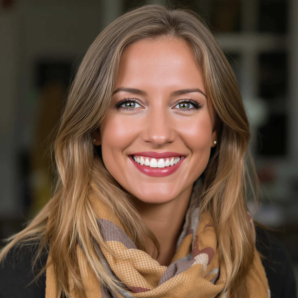 smiley face with missing teeth, realistic style, professional photography emoji