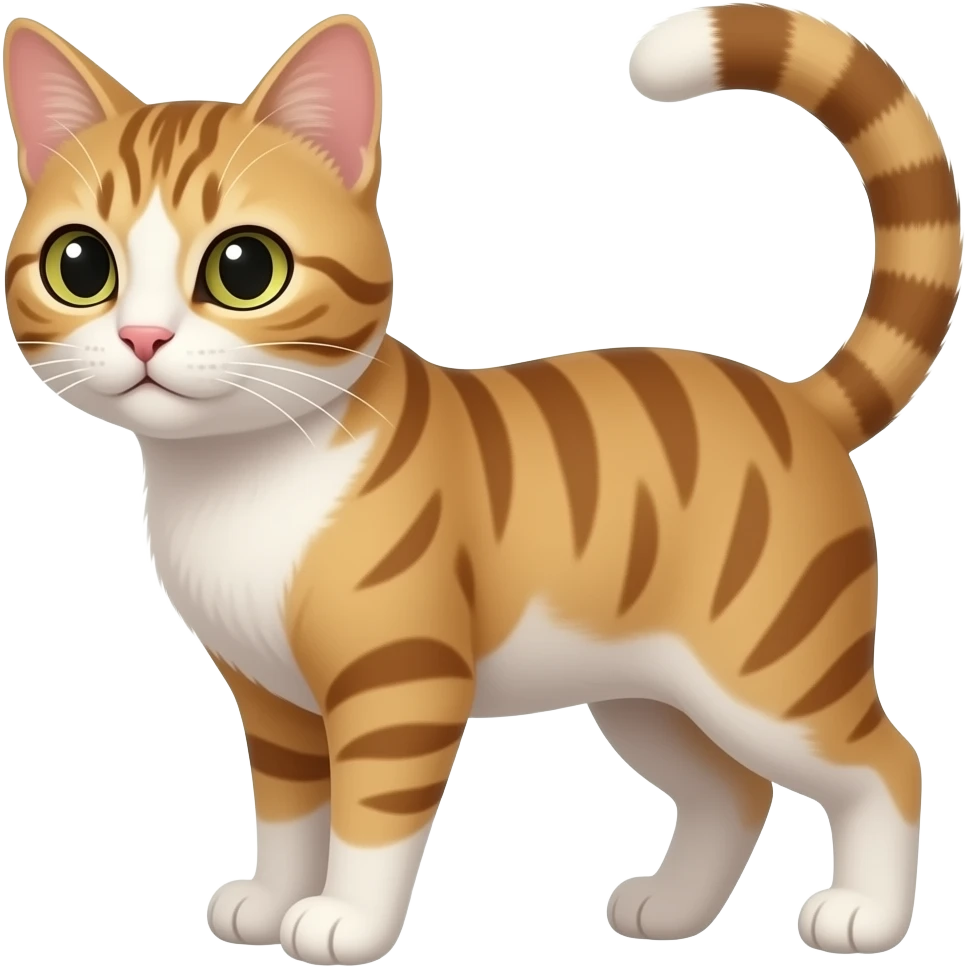 Pussy emoji