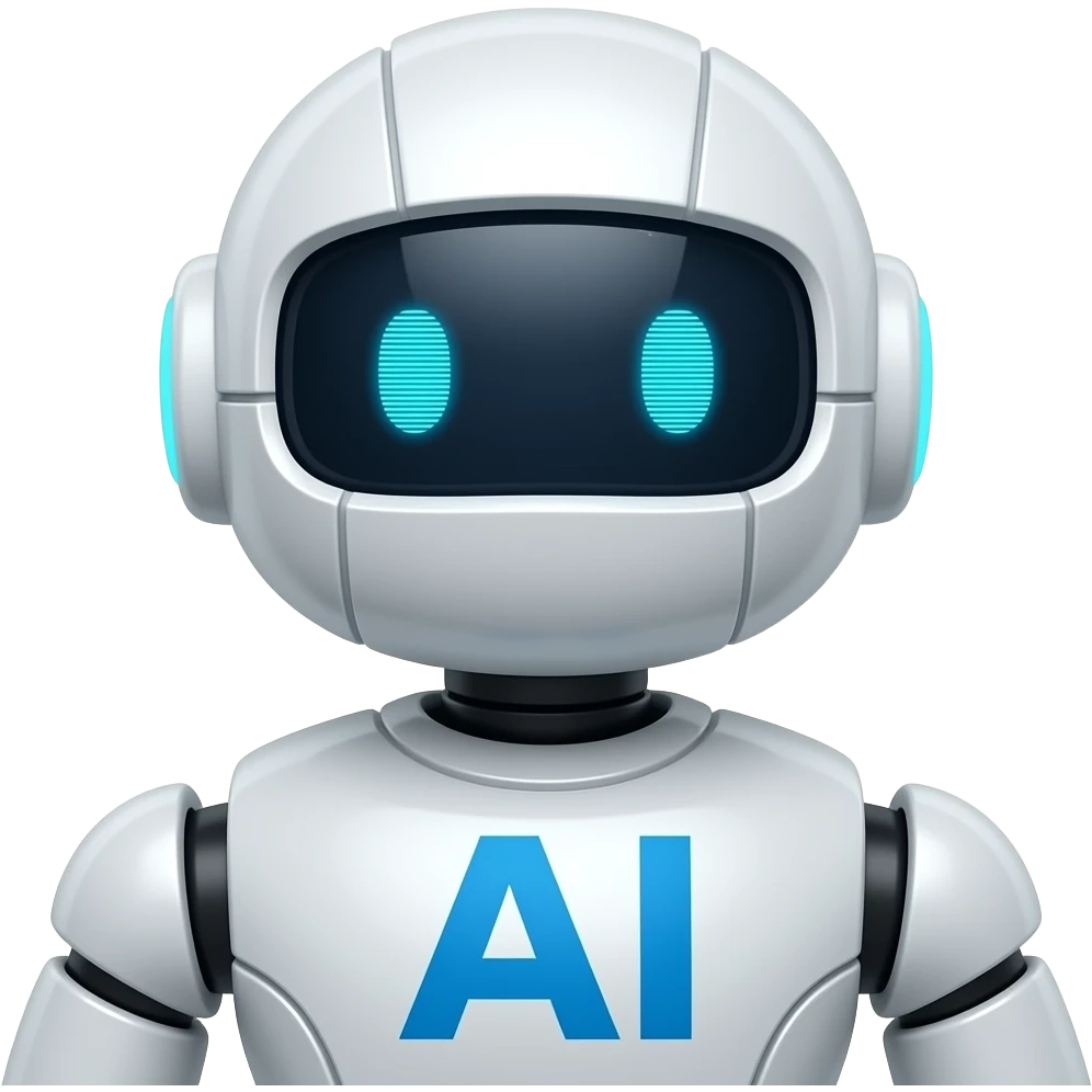create an image representing out AI agent Clyde emoji