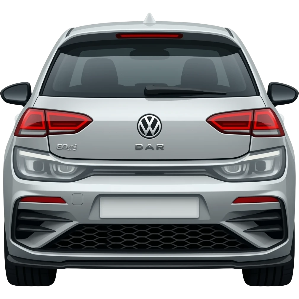 Golf 8.5 type R emoji emoji