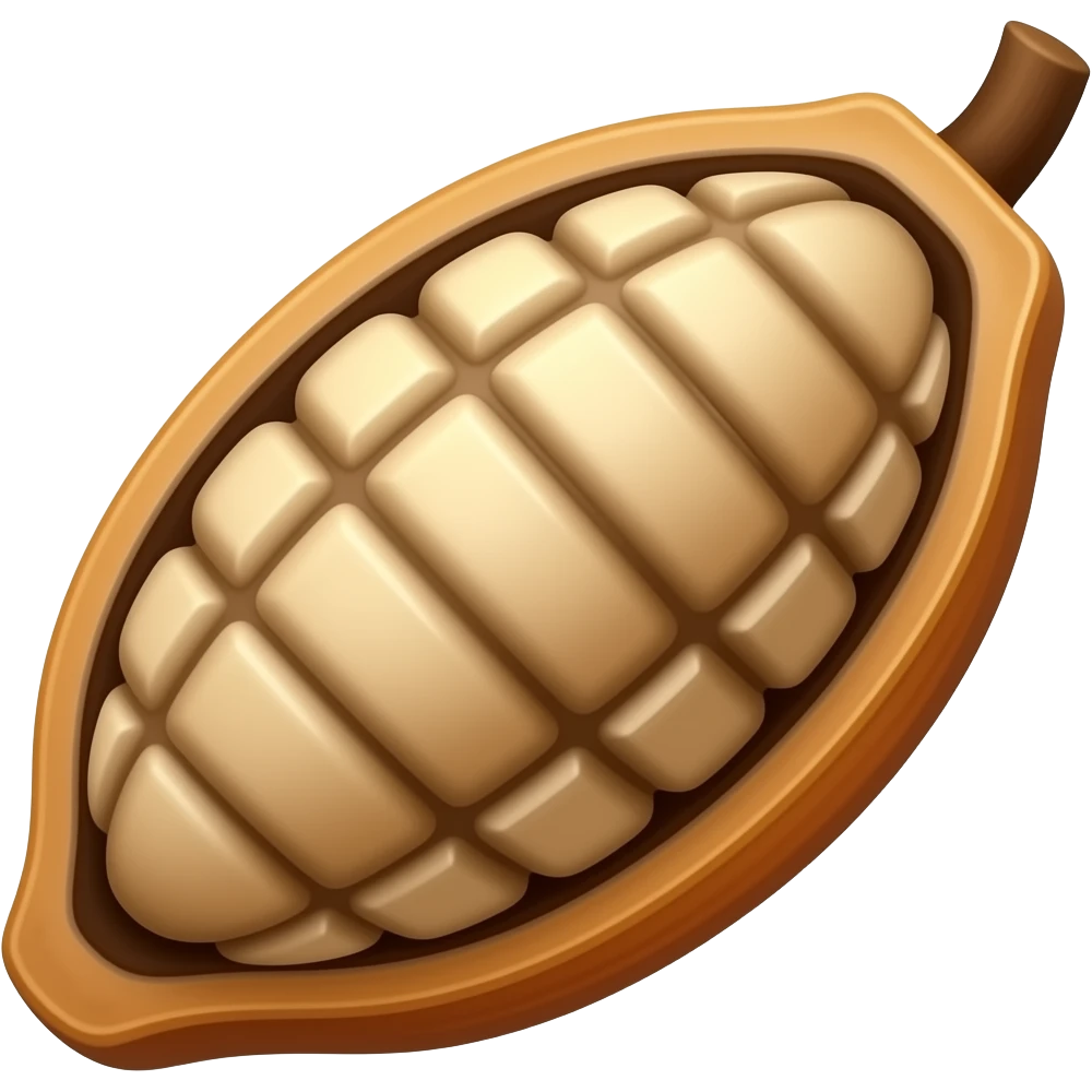 cacao emoji