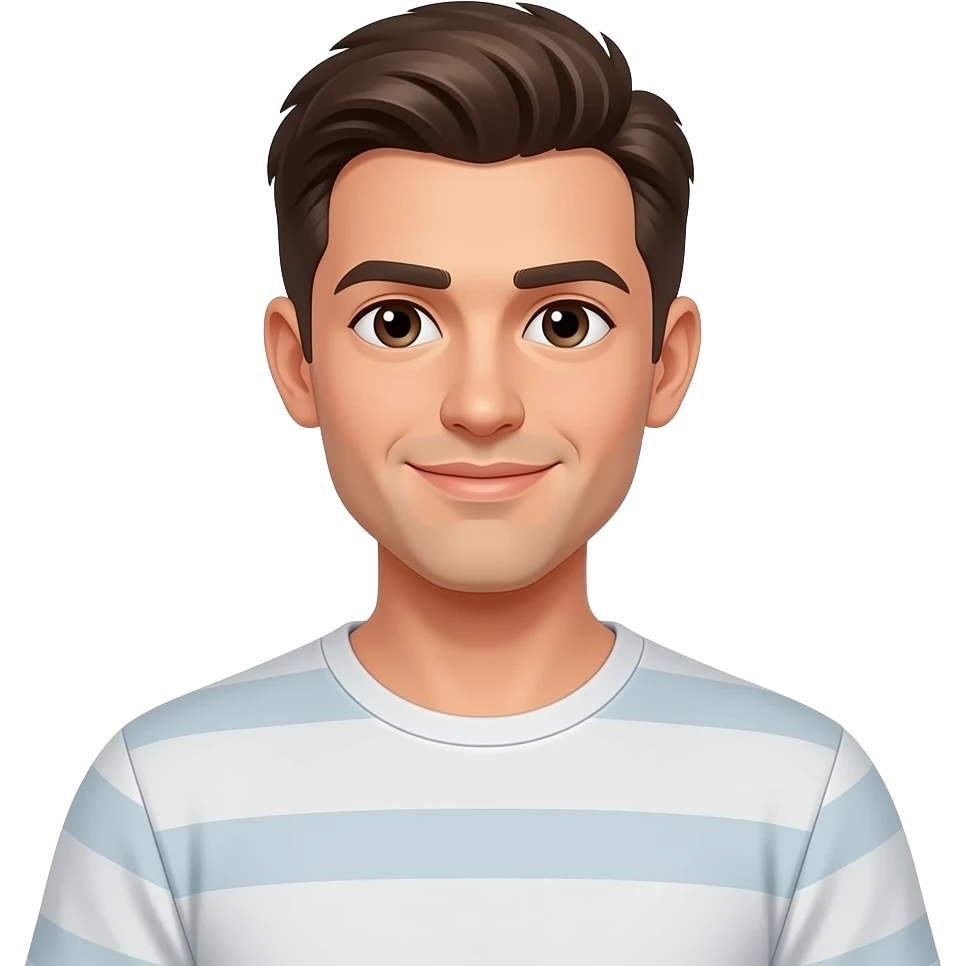 alive beach thins emoji