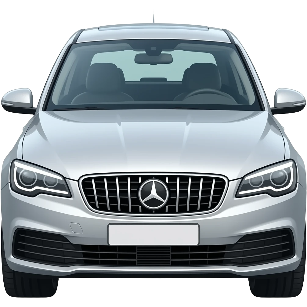 AURUS Senat russian tuple car emoji