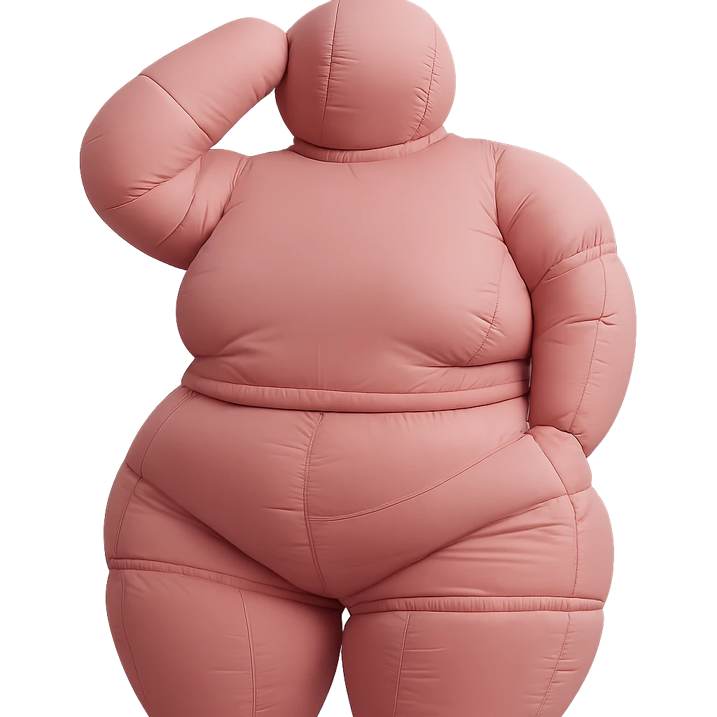 make this pink emoji