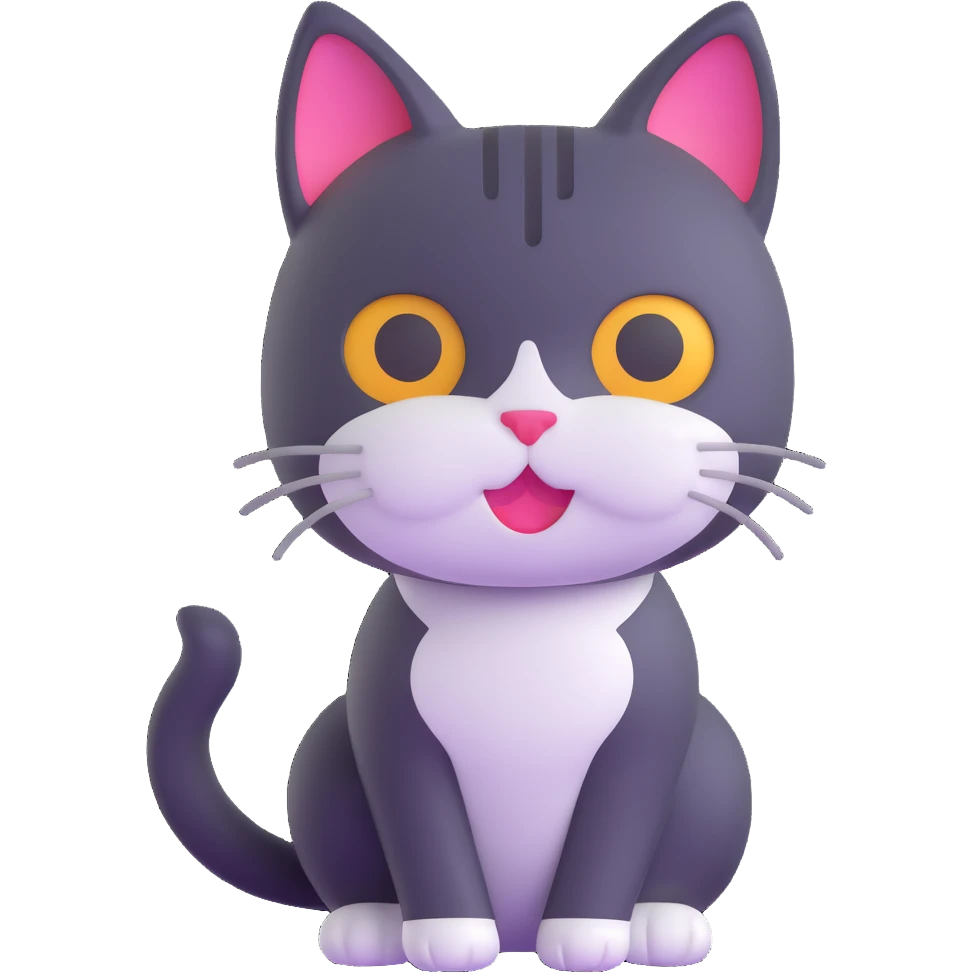 cat emoji
