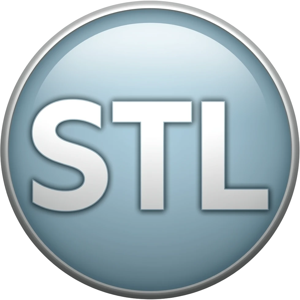 STL LOGO emoji