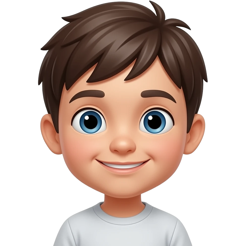 Brat emoji