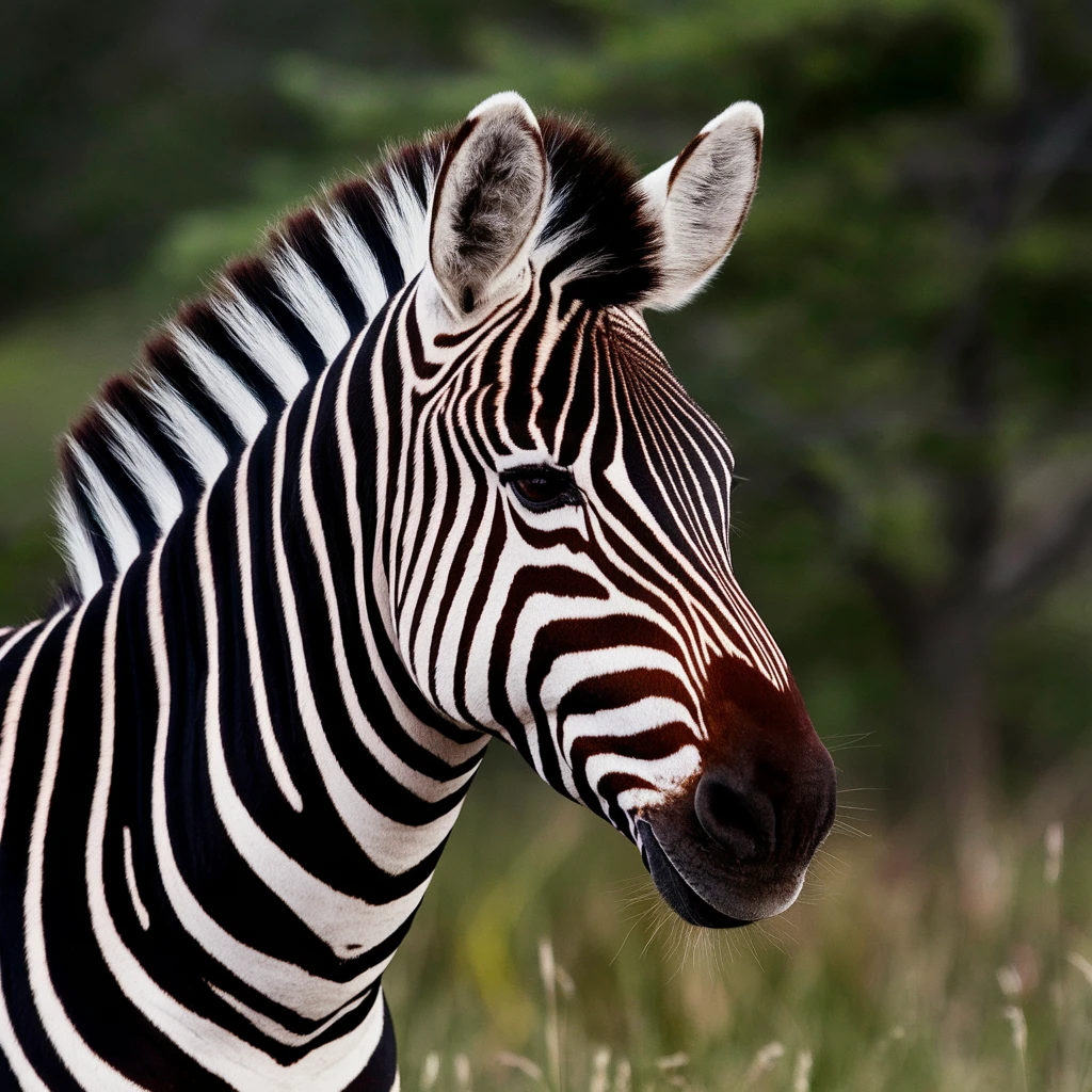 Zebra emoji