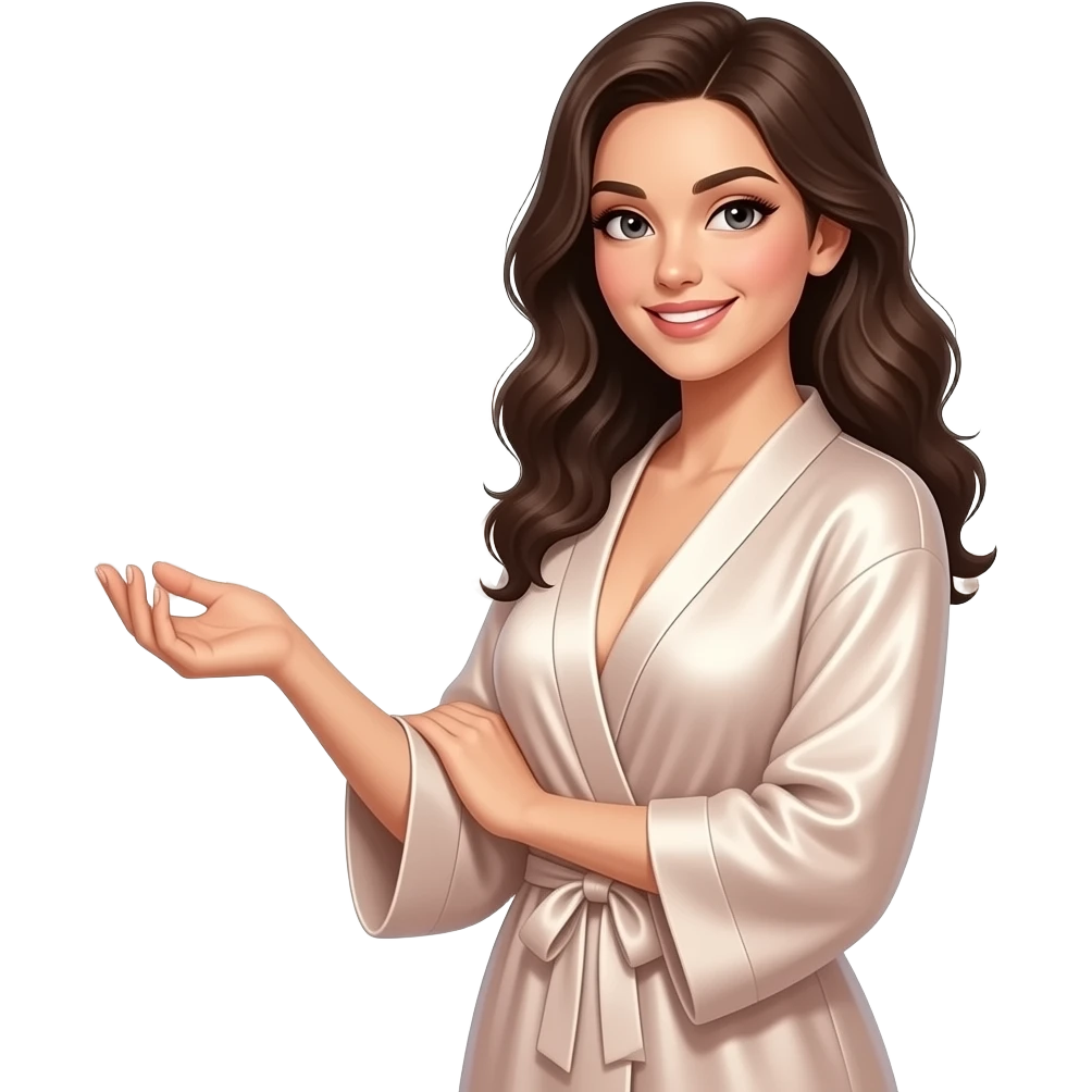 make a naughty sexual and seductive that just says the word "Non-Monogamist" emoji