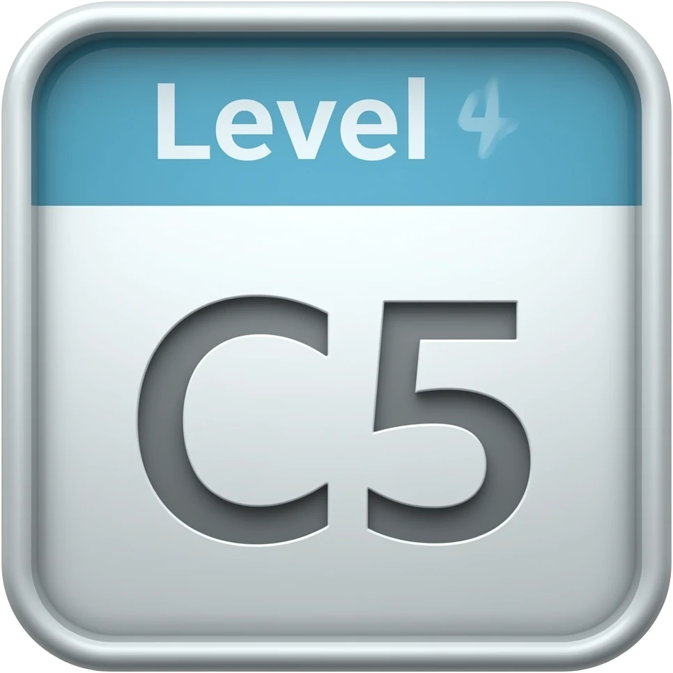 Lvbel C5 emoji