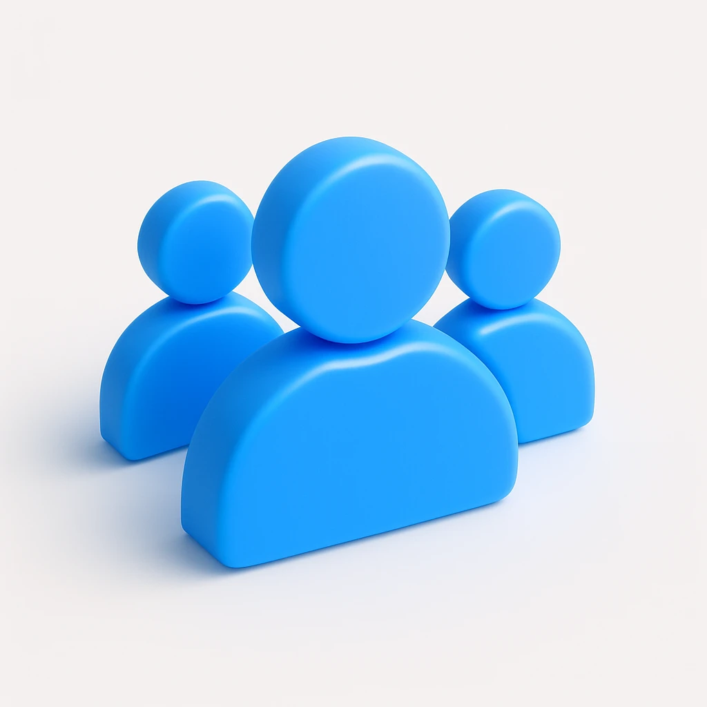 group of people emoji