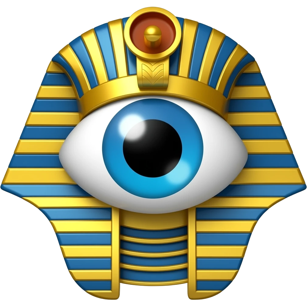 Eye of Ra emoji