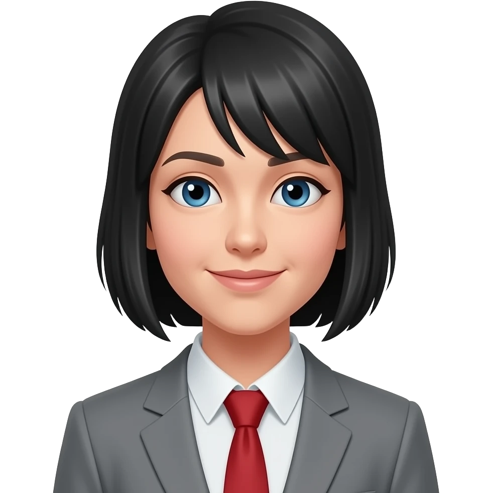 Kasane Teto Mesmerizer emoji