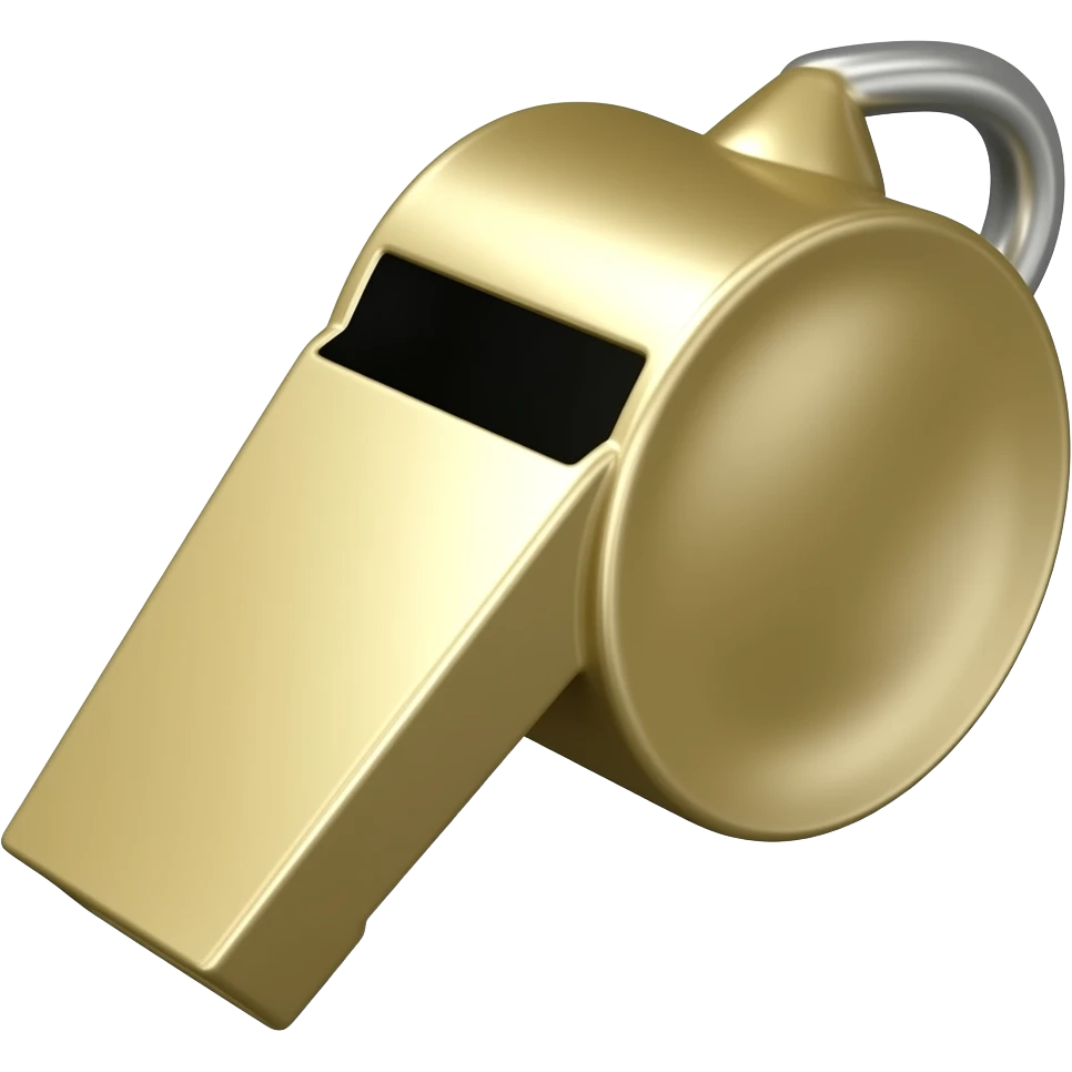 Tvk whistle emoji need emoji