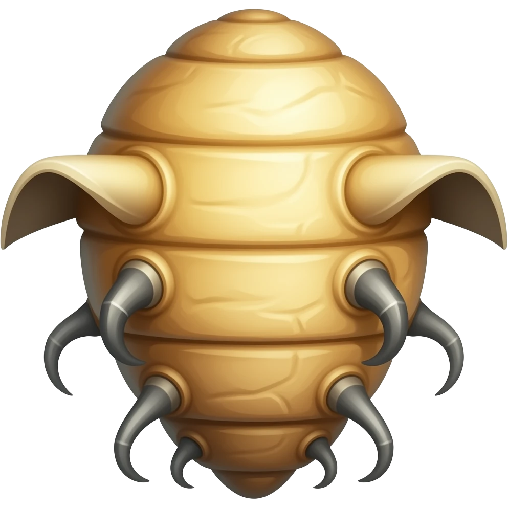 cocoon from dungeon fighter online emoji