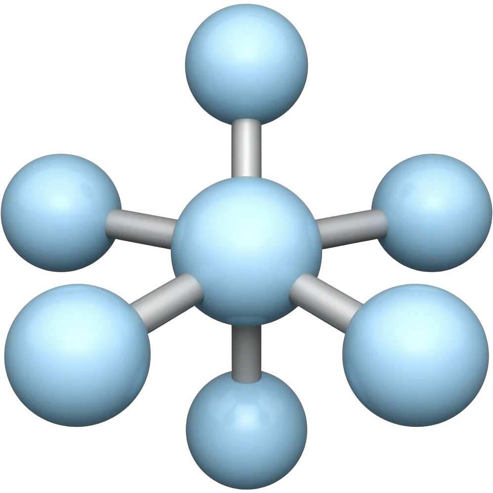Physical properties of matter emoji