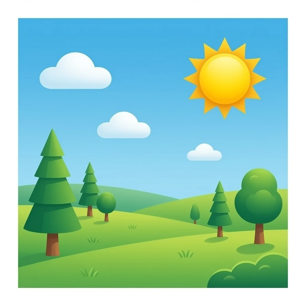 Sol de janerio 76 emoji